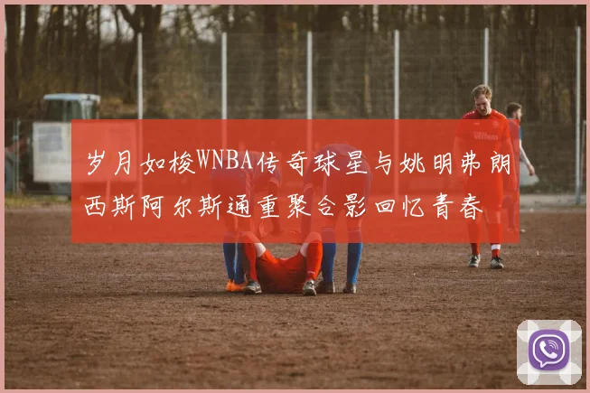 岁月如梭WNBA传奇球星与姚明弗朗西斯阿尔斯通重聚合影回忆青春